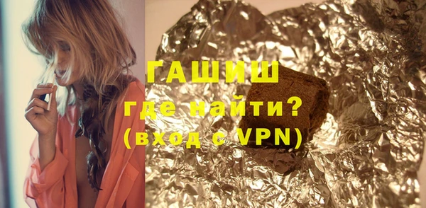 твердый Липки